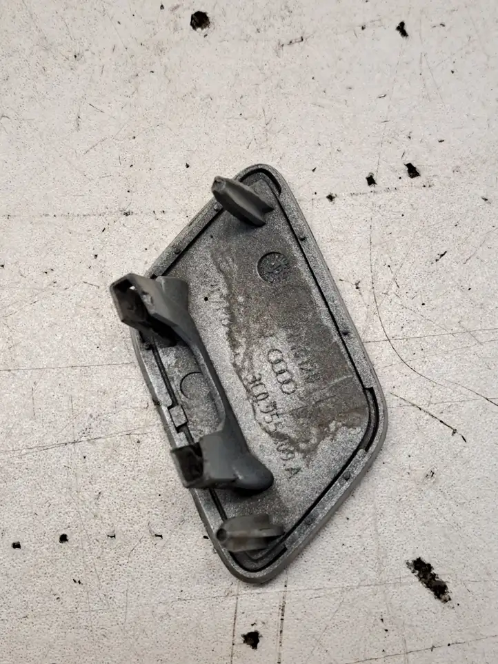 Volkswagen PASSAT B6 (2005 - 2010) 3C0955109A Крышка омывателя фар — фото 6