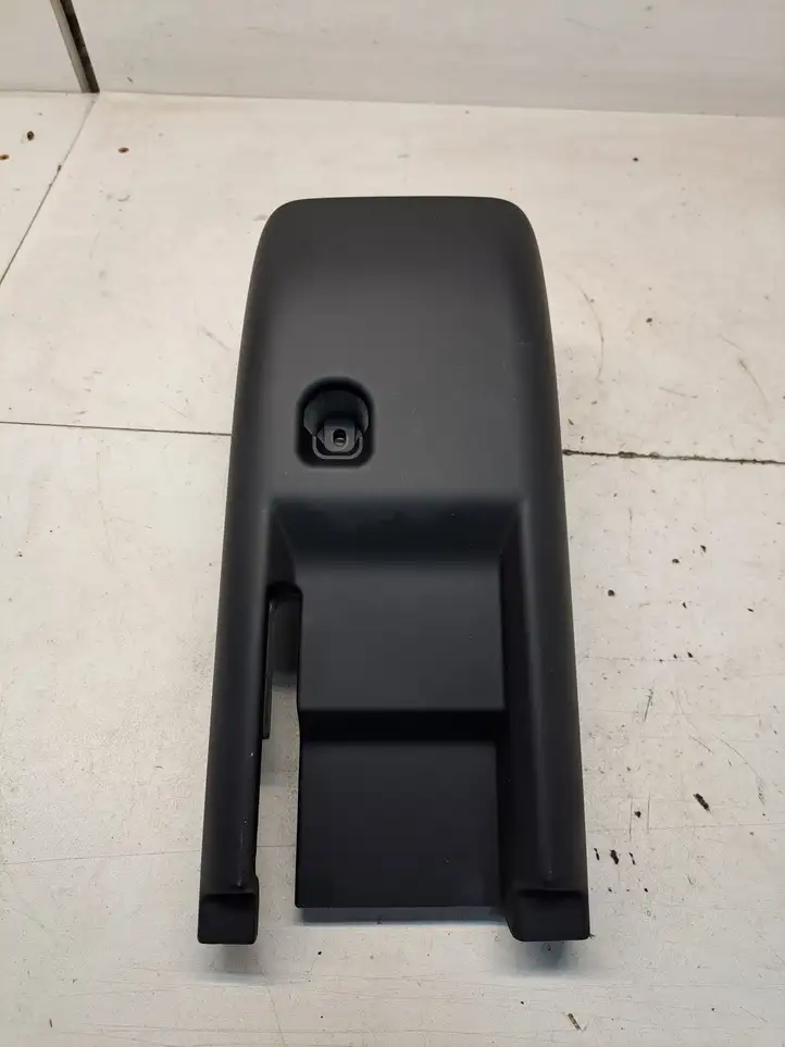 Volkswagen PASSAT B6 (2005 - 2010) 3C0858625A Обшивка рулевой колонки — фото 1