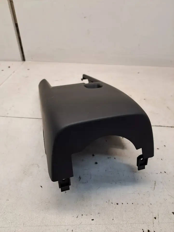 Volkswagen PASSAT B6 (2005 - 2010) 3C0858625A Обшивка рулевой колонки — фото 2
