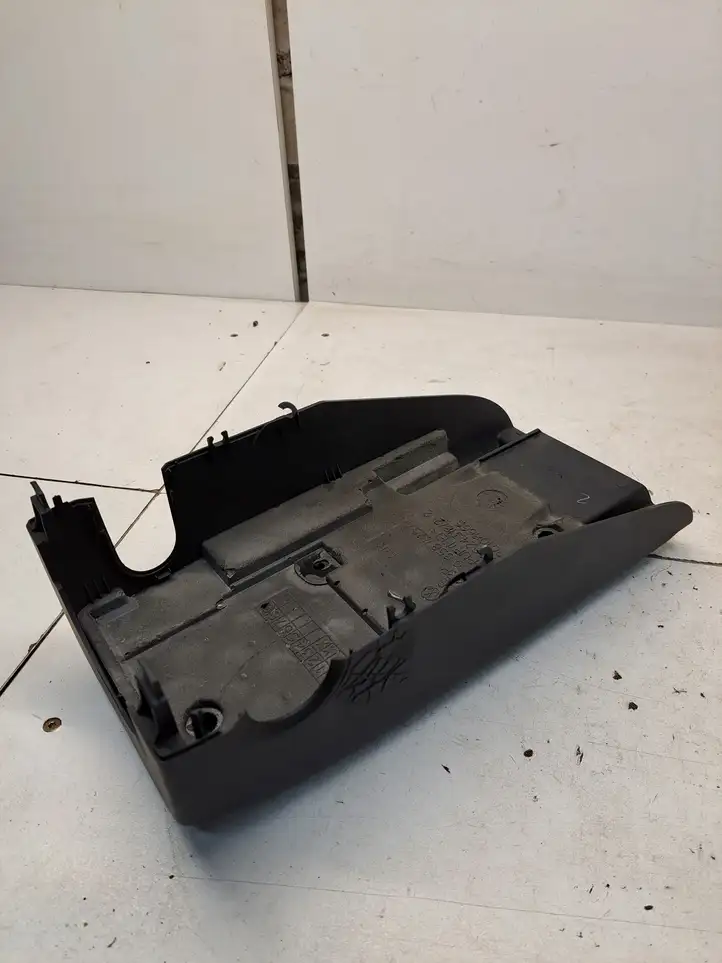 Volkswagen PASSAT B6 (2005 - 2010) 3C0858625A Обшивка рулевой колонки — фото 4