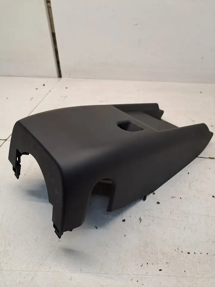 Volkswagen PASSAT B6 (2005 - 2010) 3C0858625A Обшивка рулевой колонки — фото 6