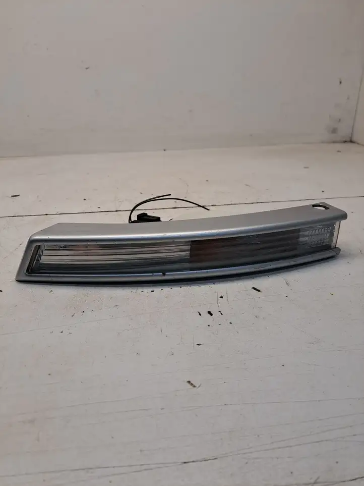 Volkswagen PASSAT B6 (2005 - 2010) 3C0807717A Указатель поворота передний — фото 1