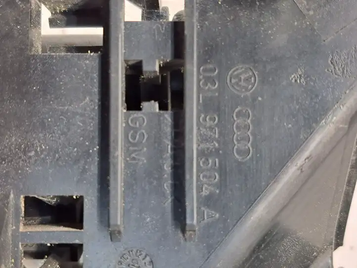 Audi A4 S4 B8 8K (2007 - 2011) 03L971504A Лямбда-зонд — фото 2