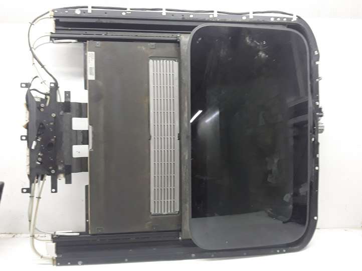 Volkswagen Phaeton (2002 - 2008)  3D5877041M Комплект раздвижной крыши