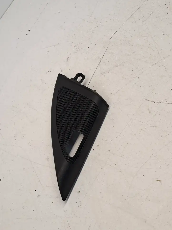 Audi A4 S4 B8 8K (2007 - 2011) 8K1035423 Накладка динамика передней двери — фото 4
