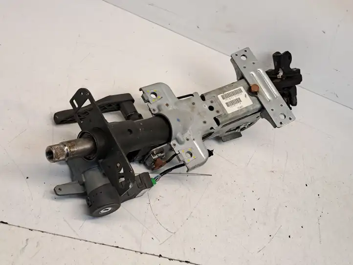 Volvo XC70 (2007 - 2013) P9491778 Комплект оси рулевого колеса — фото 1