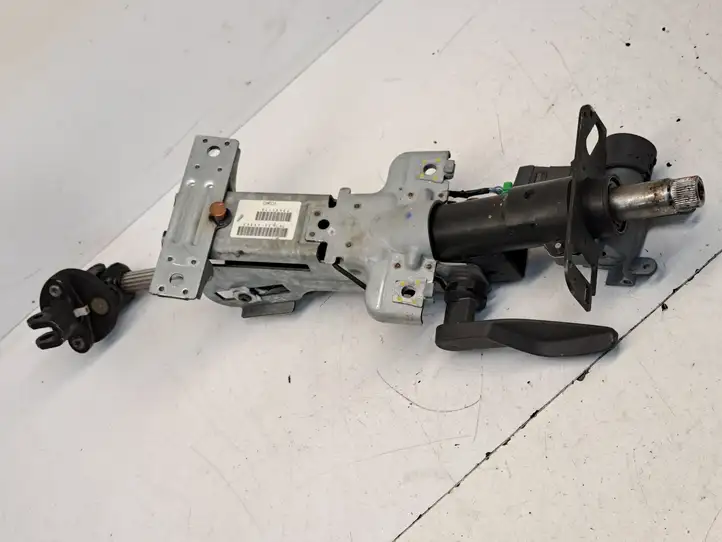 Volvo XC70 (2007 - 2013) P9491778 Комплект оси рулевого колеса — фото 6