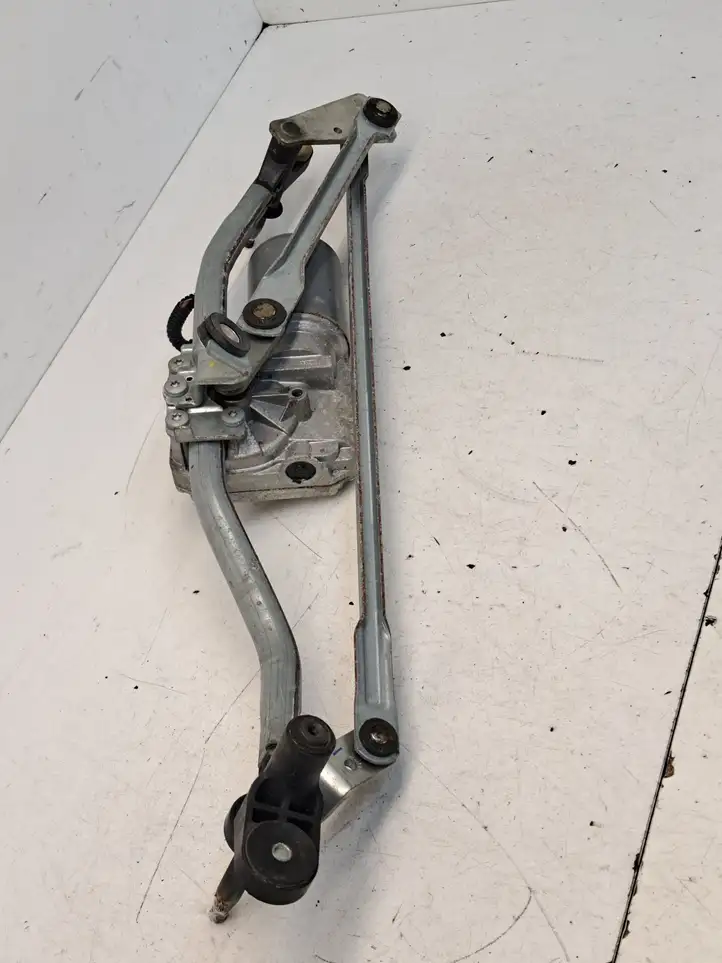 Audi A4 S4 B8 8K (2007 - 2011) 8K1955119 Комплект механизма стеклоочистителей — фото 4