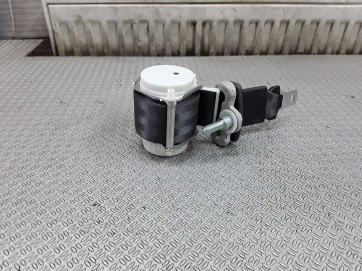Renault Modus (2007 - 2012)  34003783D Ремень безопасности (в потолке)