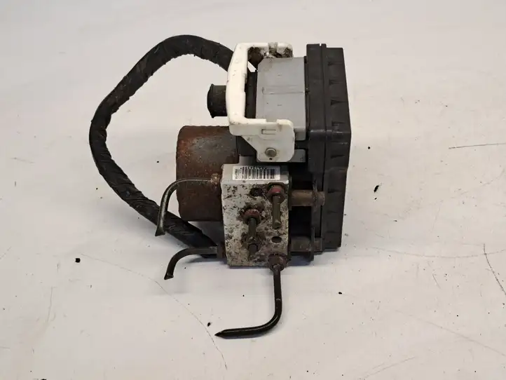 Mitsubishi Outlander (2007 - 2012) MB52WDE ABS блок — фото 4