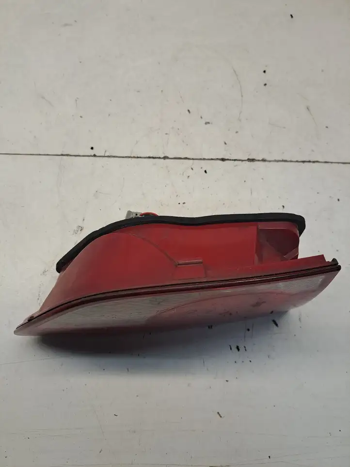 Seat Altea XL (2004 - 2015) 5P8945093 Задний фонарь в крышке багажника — фото 3