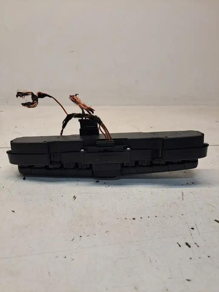 Mercedes-Benz Vito Viano W639 (2003 - 2010) 6395454707 Мултифункционный включатель управления / ручка — фото 6