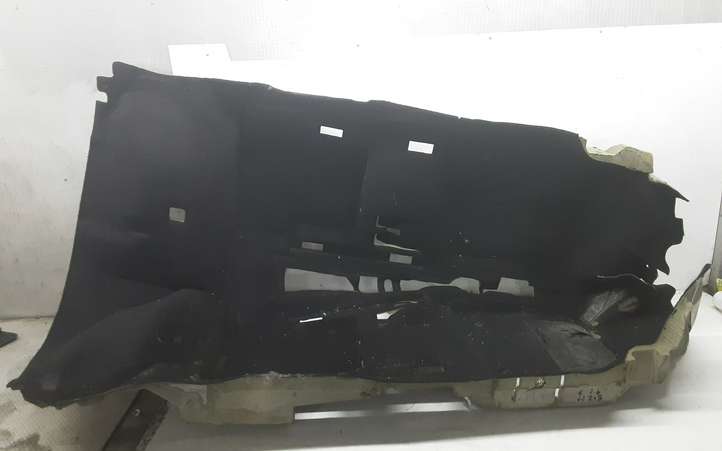 Opel Astra (2009 - 2012)  13324802 Передний коврик салона