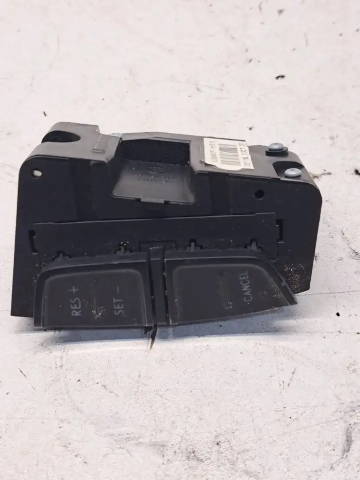 Volkswagen PASSAT B6 (2005 - 2010) 1J0959537D Кнопки на рулевом колесе — фото 3