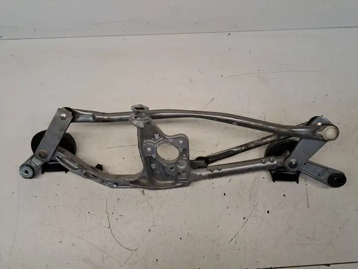 Toyota Auris E180 (2012 - 2018) 8511002340 Комплект механизма стеклоочистителей — фото 2