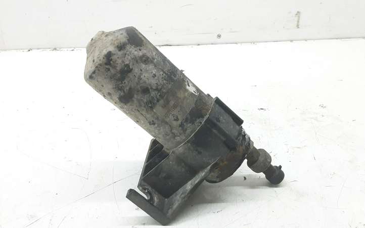 Opel Movano A (1998 - 2010)  8200119657 Кондиционер-осушитель воздуха