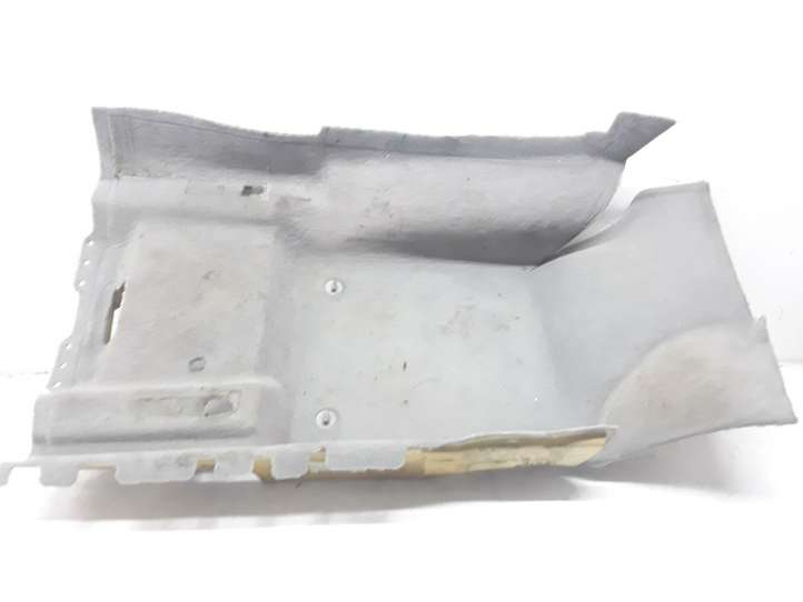 Volkswagen Phaeton (2002 - 2008)  3D1863704 Передний коврик салона