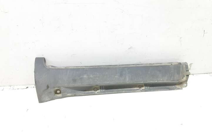 Volvo S60 (2000 - 2004)   Отделка переднего порога кузова