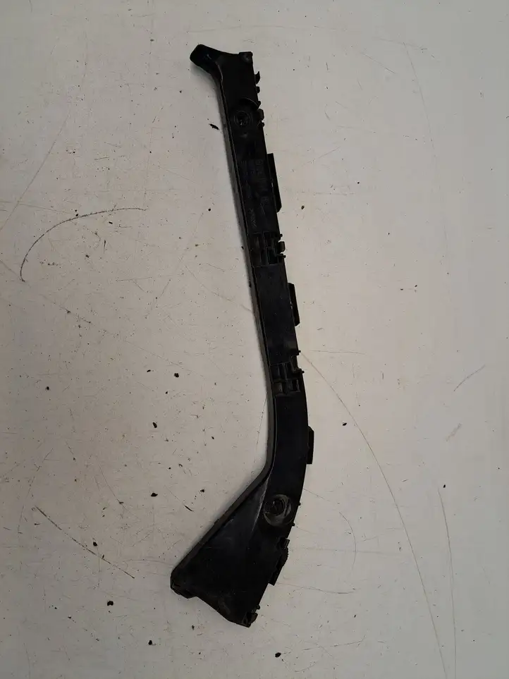 Toyota Prius (XW20) (2003 - 2009) 5257547011 Кронштейн заднего бампера — фото 4