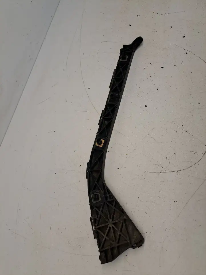 Toyota Prius (XW20) (2003 - 2009) 5257547011 Кронштейн заднего бампера — фото 6