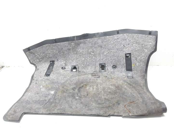 Toyota Yaris (1999 - 2003)    Коврик багажника