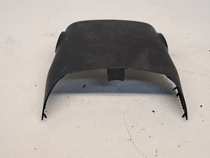 Toyota Prius (XW30) (2009 - 2015) 4528647040 Обшивка рулевой колонки — фото 1
