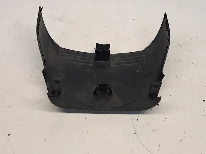 Toyota Prius (XW30) (2009 - 2015) 4528647040 Обшивка рулевой колонки — фото 2