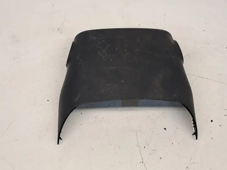 Toyota Prius (XW30) (2009 - 2015) 4528647040 Обшивка рулевой колонки — фото 3