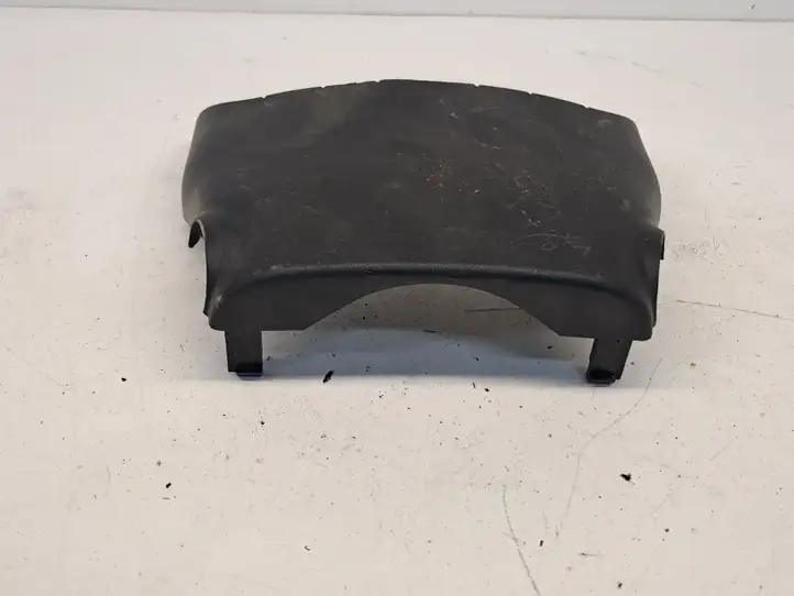 Toyota Prius (XW30) (2009 - 2015) 4528647040 Обшивка рулевой колонки — фото 4