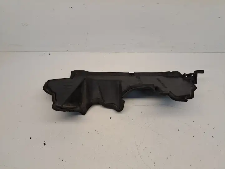 Toyota Prius (XW20) (2003 - 2009) 5328647010 Кронштейн панели радиатора — фото 2