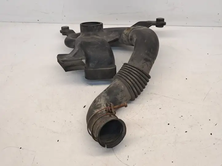 Toyota Prius (NHW20) (2003 - 2009) 1775121120 Воздуховоды системы отопления/климатики — фото 5