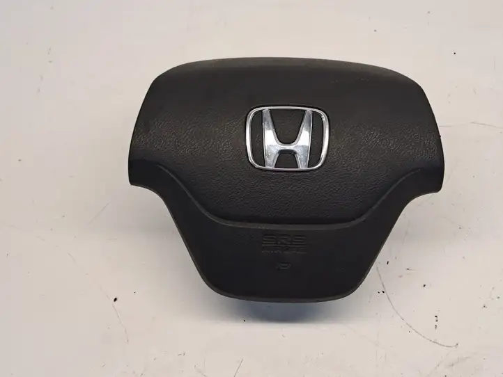 Honda CR-V (2006 - 2009) TKDAB0066 Подушка безопасности руля — фото 1