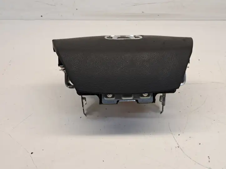 Honda CR-V (2006 - 2009) TKDAB0066 Подушка безопасности руля — фото 2