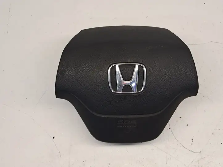 Honda CR-V (2006 - 2009) TKDAB0066 Подушка безопасности руля — фото 5