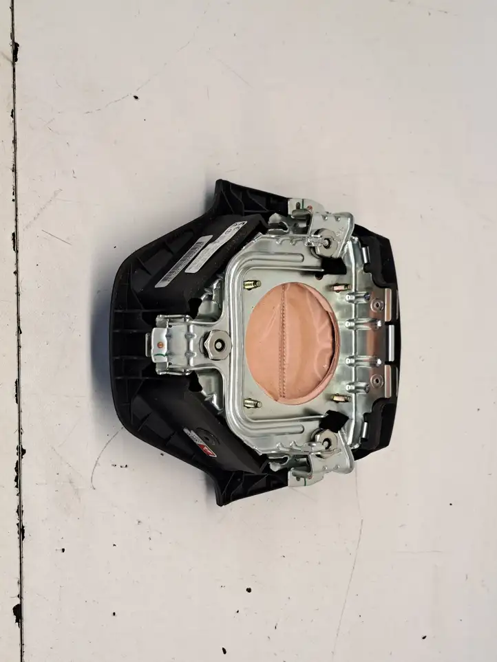 Honda CR-V (2006 - 2009) TKDAB0066 Подушка безопасности руля — фото 6