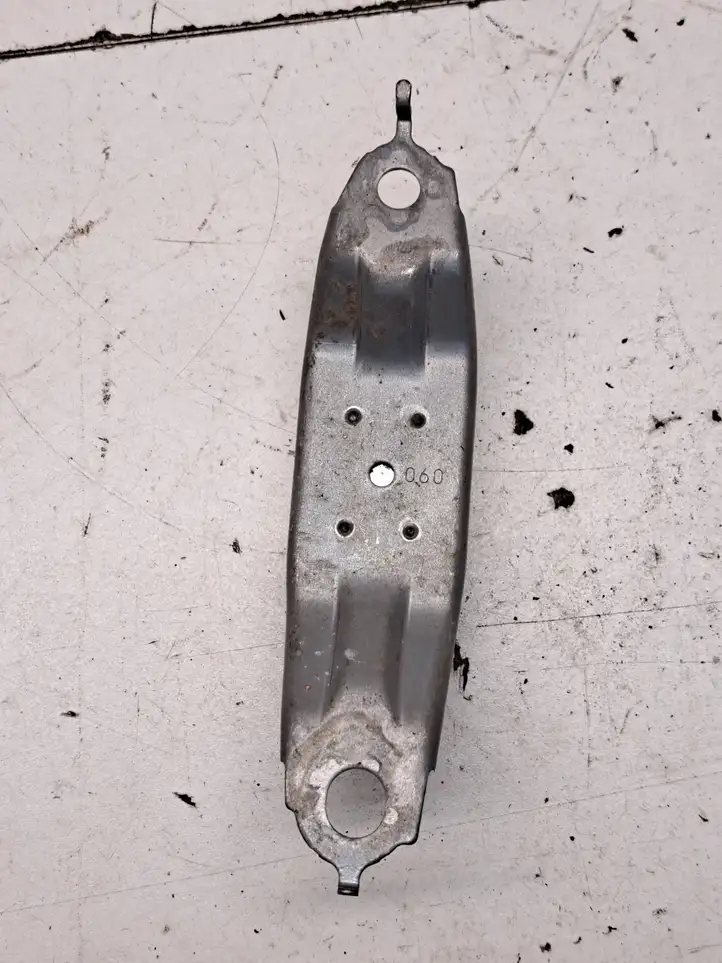 Toyota Prius (XW20) (2003 - 2009) 8983347030 Датчик удара SRS — фото 7