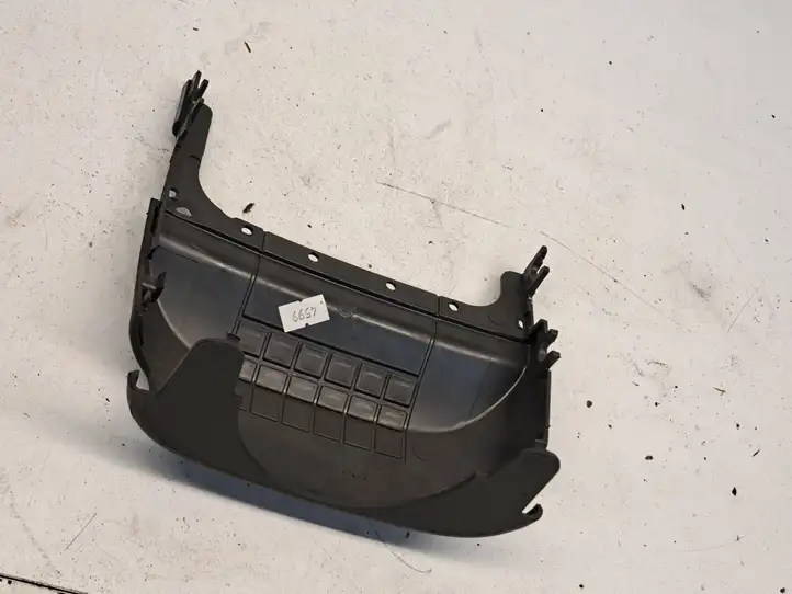 Chevrolet Cruze (2009 - 2012) 96984227 Обшивка рулевой колонки — фото 3
