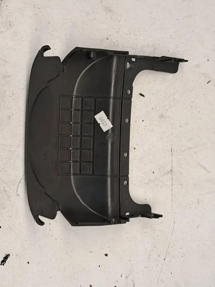 Chevrolet Cruze (2009 - 2012) 96984227 Обшивка рулевой колонки — фото 6