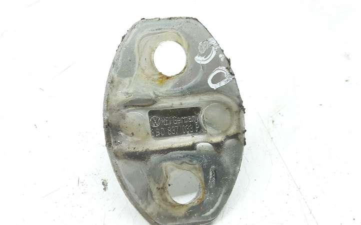 Porsche Cayenne (9PA) (2002 - 2010)  3B0837033P Петля замка задней двери