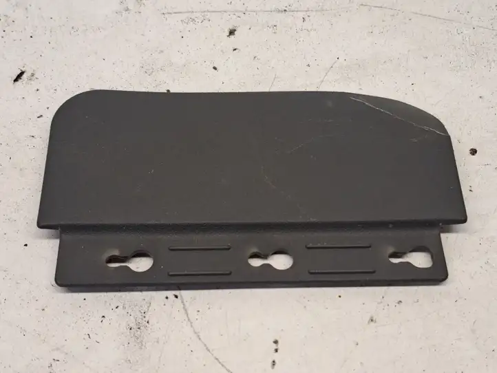 Toyota Prius (XW20) (2003 - 2009) 5849547010 Прочая отделка багажника — фото 6