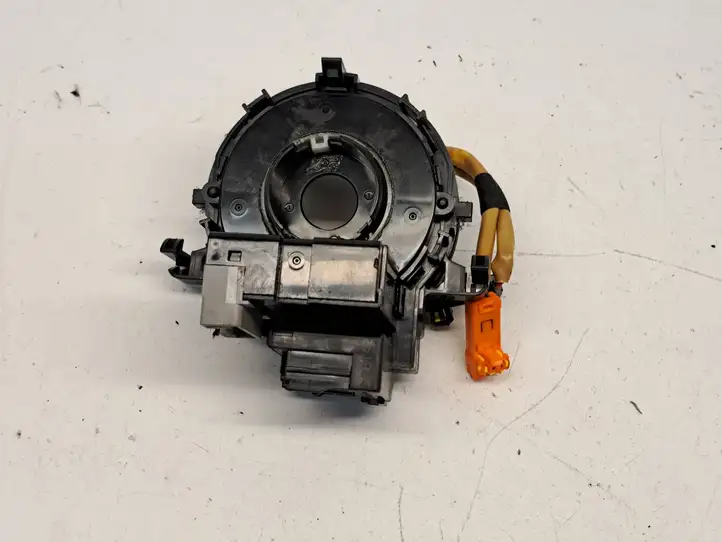 Toyota Prius (XW20) (2003 - 2009) 4802075B084 Контактное кольцо SRS — фото 4