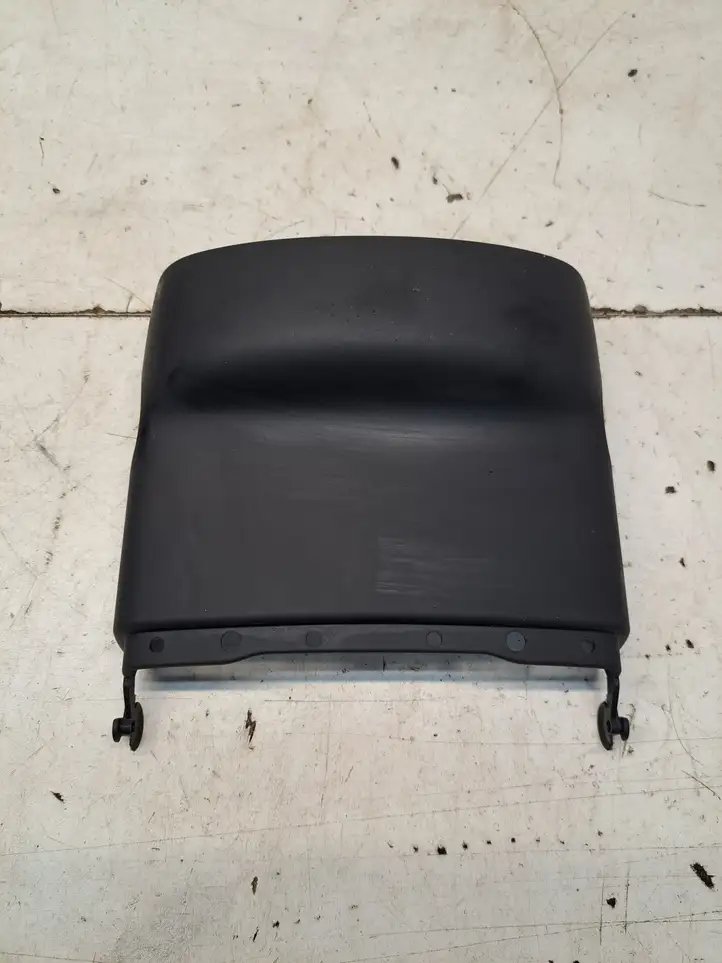 Volkswagen PASSAT B6 (2005 - 2010) 3C0858560B Обшивка рулевой колонки — фото 1