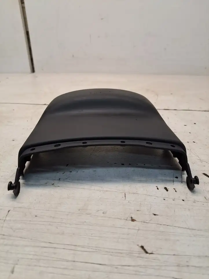 Volkswagen PASSAT B6 (2005 - 2010) 3C0858560B Обшивка рулевой колонки — фото 3