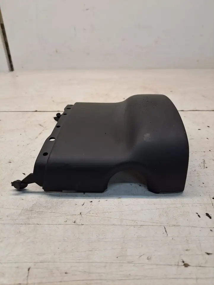Volkswagen PASSAT B6 (2005 - 2010) 3C0858560B Обшивка рулевой колонки — фото 5