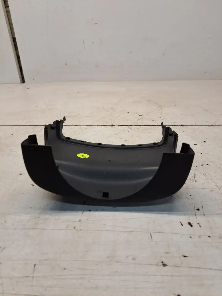 Volkswagen PASSAT B6 (2005 - 2010) 3C0858560B Обшивка рулевой колонки — фото 7