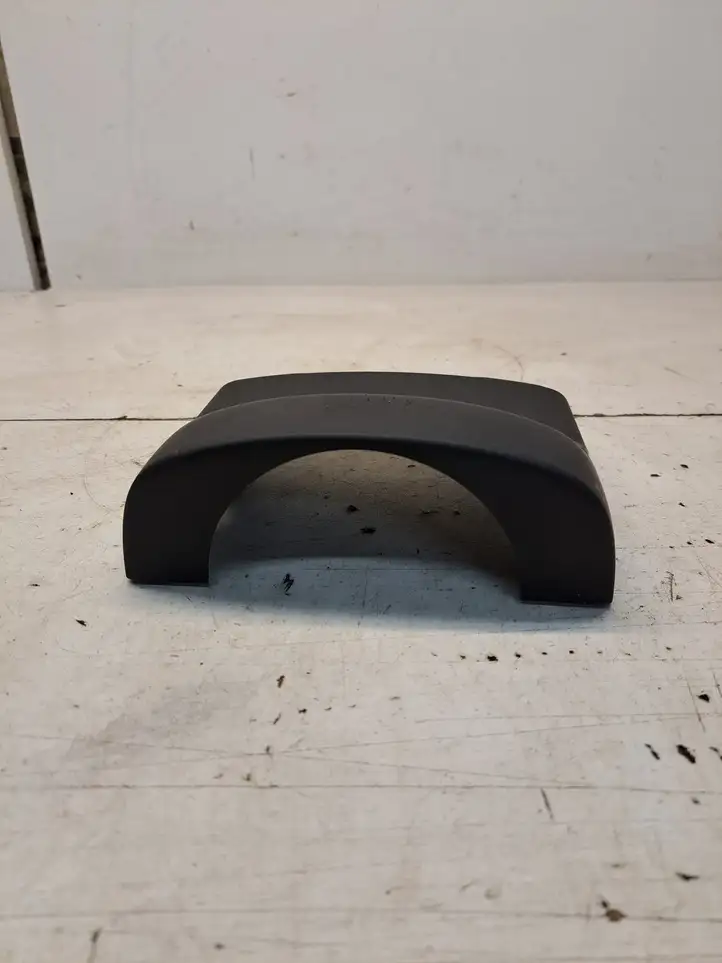 Volkswagen PASSAT B6 (2005 - 2010) 3C0858560B Обшивка рулевой колонки — фото 8