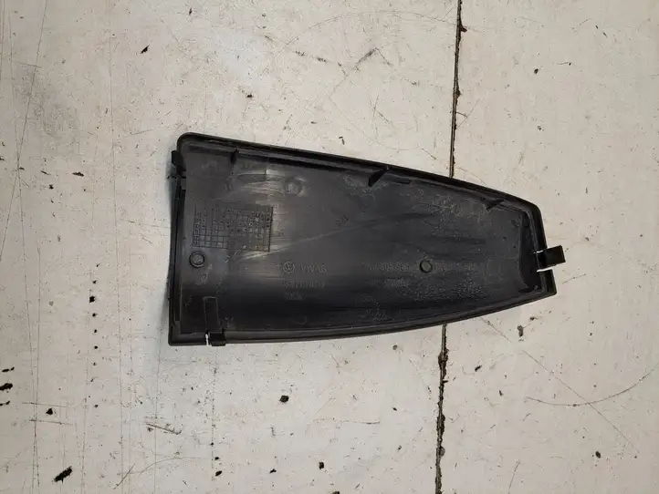 Volkswagen PASSAT B6 (2005 - 2010) 1K0805962L Детали воздухозаборника — фото 6