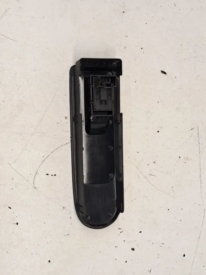 Volkswagen Golf VI (2009 - 2013) 5K0867256 Блок кнопок стеклоподъемников — фото 5