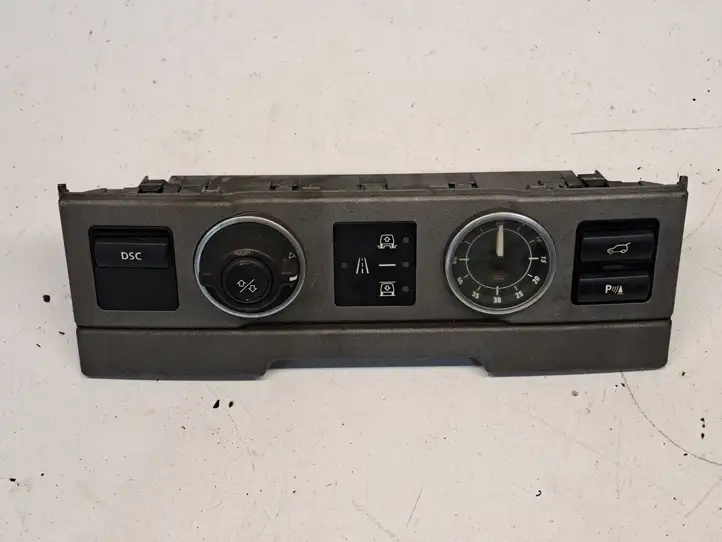 Land Rover Range Rover L322 (2002 - 2005) 690178501 Другие включатели / ручки/ переключатели — фото 1