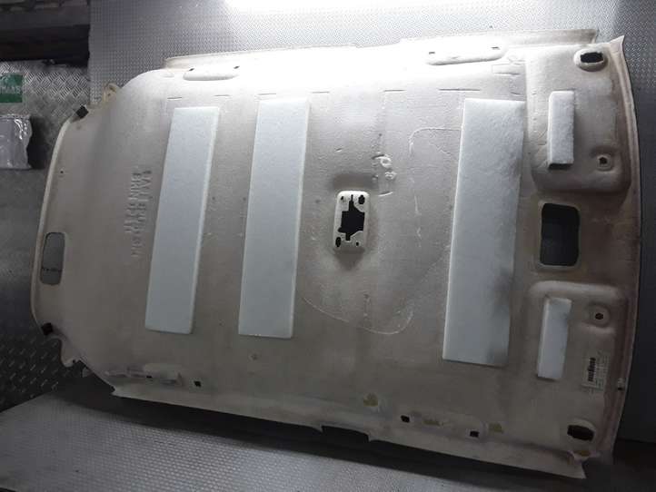 Toyota Yaris (2005 - 2009)   Потолок